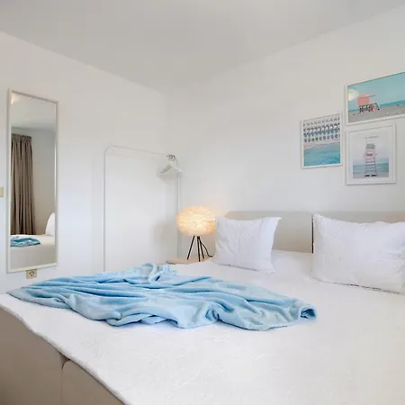 Vistas Mit Meerblick *