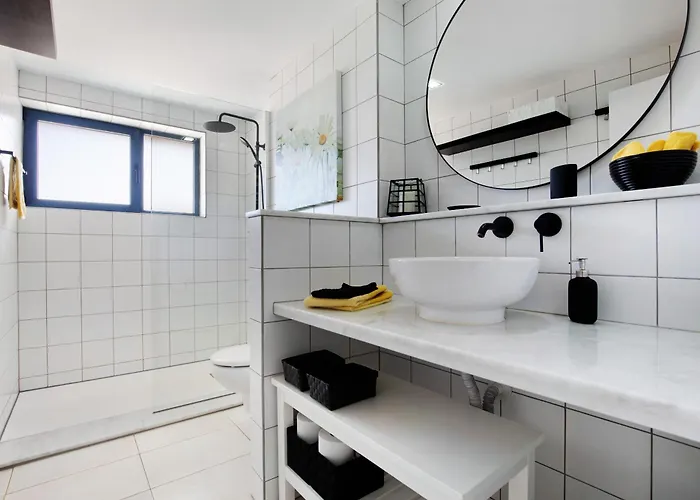 Vistas Mit Meerblick Apartament Costa Calma