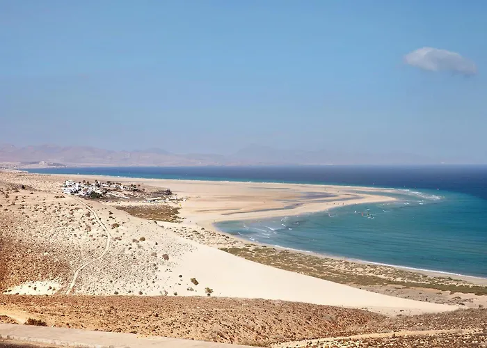 Vistas Mit Meerblick *