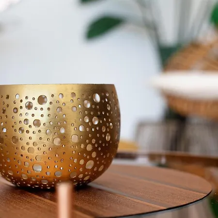 Διαμέρισμα Vistas Mit Meerblick *