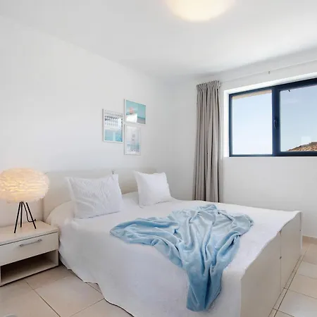 Vistas Mit Meerblick Apartamento
