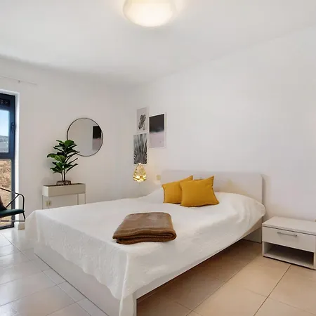 Vistas Mit Meerblick Apartamento