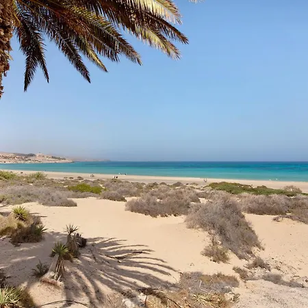 Vistas Mit Meerblick * Costa Calma