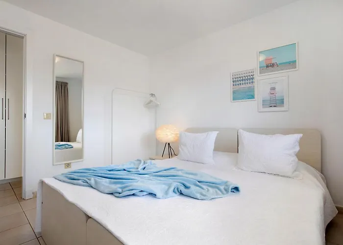 Vistas Mit Meerblick *