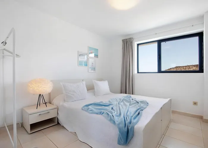 Vistas Mit Meerblick Appartement