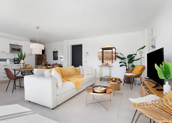 Vistas Mit Meerblick * كوستا كالما