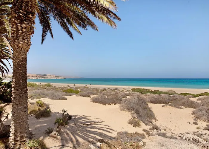 Vistas Mit Meerblick * Costa Calma