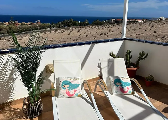 Vistas Mit Meerblick شقة كوستا كالما