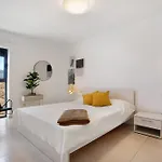 Vistas Mit Meerblick Apartment