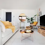 Apartment Vistas Mit Meerblick *