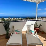 Vistas Mit Meerblick Apartment *