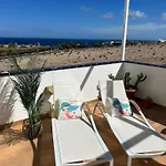 Vistas Mit Meerblick Apartment Costa Calma