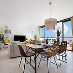 Vistas Mit Meerblick Apartment