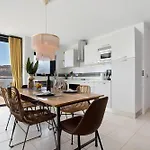 Apartment Vistas Mit Meerblick *