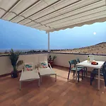 Apartment Vistas Mit Meerblick