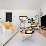 Vistas Mit Meerblick Apartment *