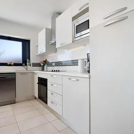 Vistas Mit Meerblick Appartement *