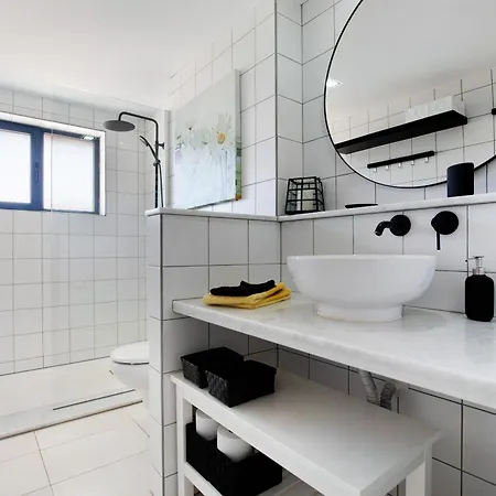 Vistas Mit Meerblick Apartamento Costa Calma