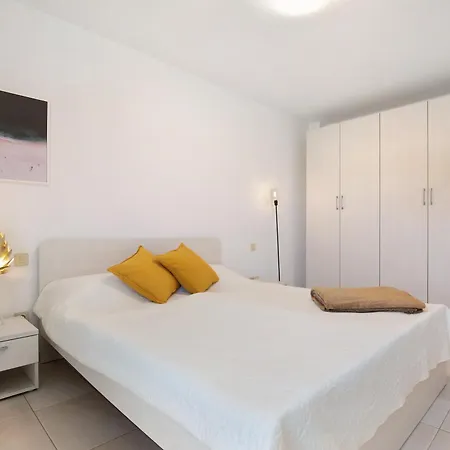 Appartement Vistas Mit Meerblick Costa Calma