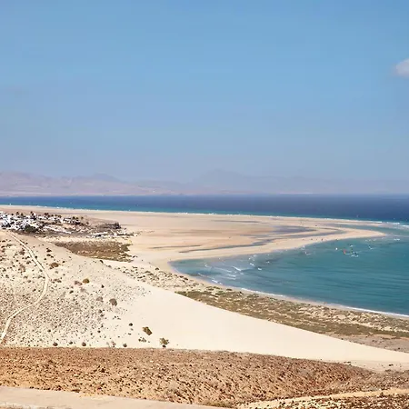 Vistas Mit Meerblick *