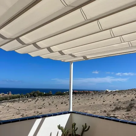 Vistas Mit Meerblick * Costa Calma