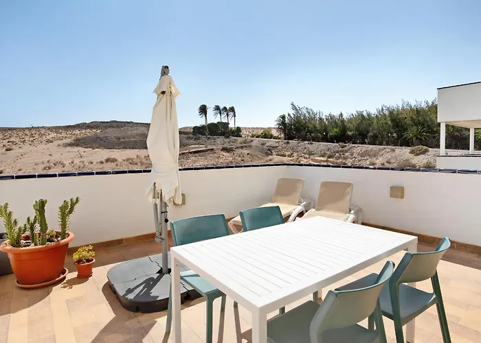 Vistas Mit Meerblick