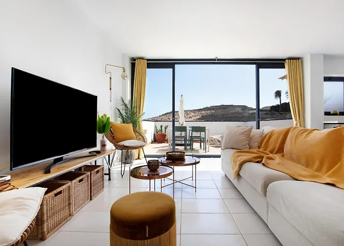 Vistas Mit Meerblick