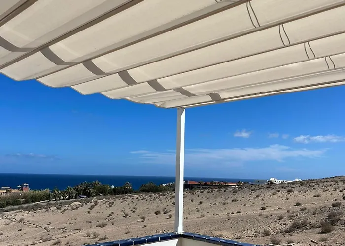 Vistas Mit Meerblick * コスタ・カルマ